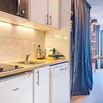 Les Olympiades-11 By Interhome דירה *