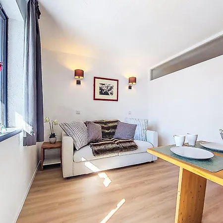 Les Olympiades-11 By Interhome Val Thorens