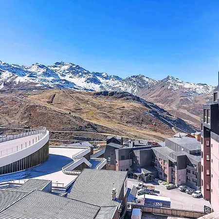 Les Olympiades-11 By Interhome *