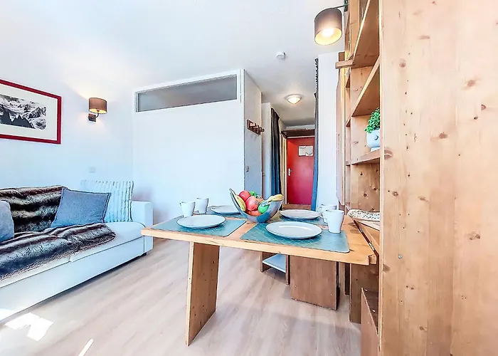 Daire Les Olympiades-11 By Interhome *