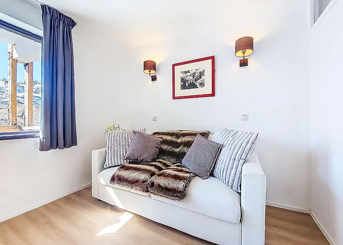 Daire Les Olympiades-11 By Interhome