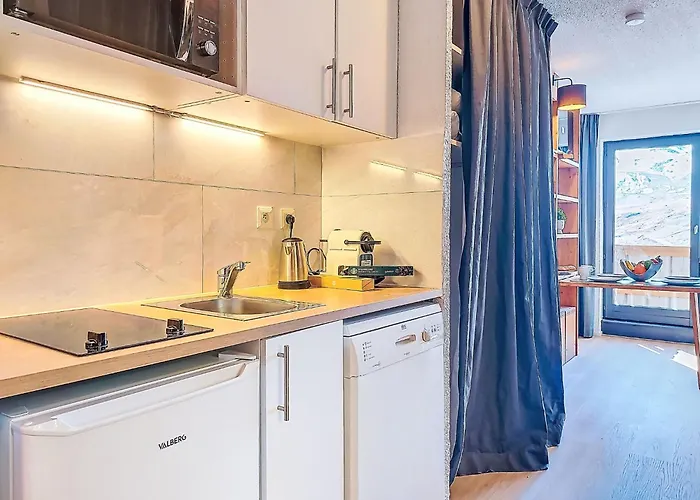 Les Olympiades-11 By Interhome Daire *