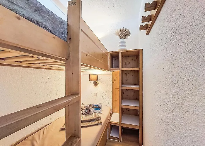 Daire Les Olympiades-11 By Interhome *