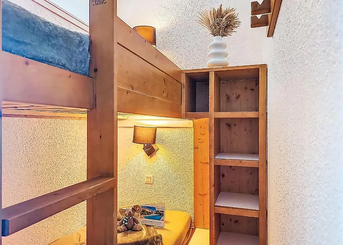 Les Olympiades-11 By Interhome *