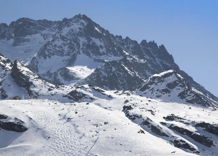 Les Olympiades-11 By Interhome Daire *